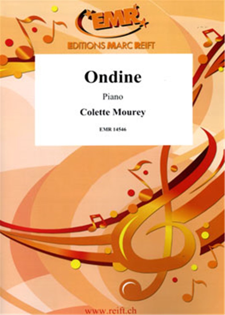 Ondine